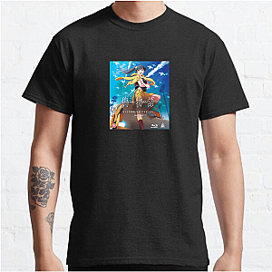 Fake Realities Nisemonogatari T-Shirts