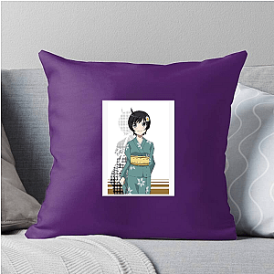 Tsukihi Araragi Nisemonogatari Pillows Cover