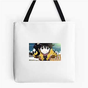 Koyomi Araragi Nisemonogatari Bags