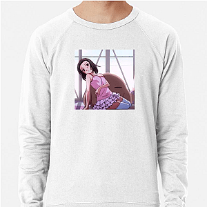 Nadeko Sengoku Nisemonogatari Sweatshirts