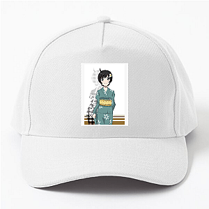 Tsukihi Araragi Nisemonogatari Hats & Caps