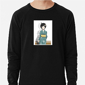 Tsukihi Araragi Nisemonogatari Sweatshirts