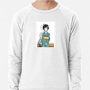 Tsukihi Araragi Nisemonogatari Sweatshirts
