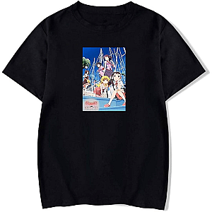 Surreal Connection Nisemonogatari T-Shirts