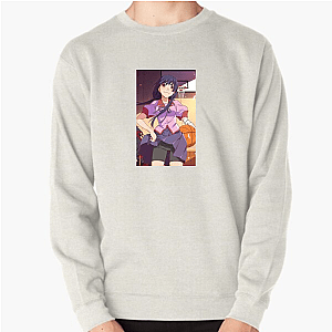 Suruga Kanbaru Nisemonogatari Sweatshirts