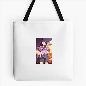 Suruga Kanbaru Nisemonogatari Bags