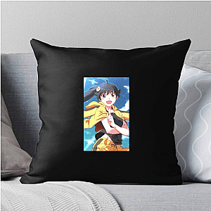Karen Araragi Nisemonogatari Pillows Cover