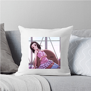 Nadeko Sengoku Nisemonogatari Pillows Cover