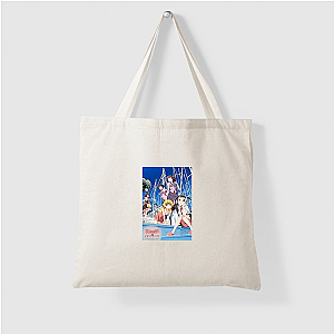 Surreal Connection Nisemonogatari Bags