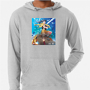 Fake Realities Nisemonogatari Hoodies