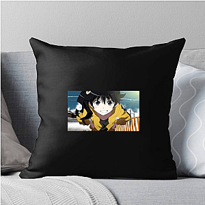 Koyomi Araragi Nisemonogatari Pillows Cover