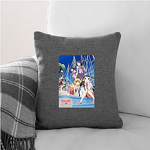 Surreal Connection Nisemonogatari Pillows Cover