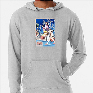 Surreal Connection Nisemonogatari Hoodies