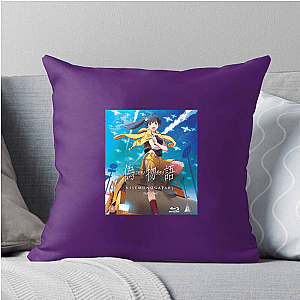 Fake Realities Nisemonogatari Pillows Cover