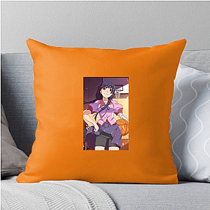 Suruga Kanbaru Nisemonogatari Pillows Cover