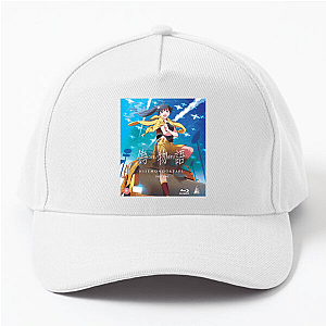 Fake Realities Nisemonogatari Hats & Caps