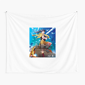 Fake Realities Nisemonogatari Tapestries