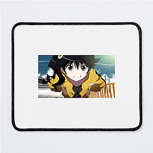 Koyomi Araragi Nisemonogatari Mouse Pads