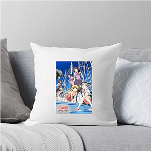 Surreal Connection Nisemonogatari Pillows Cover
