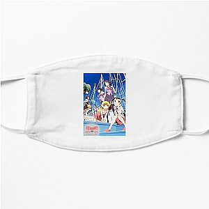 Surreal Connection Nisemonogatari Face Masks