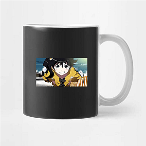 Koyomi Araragi Nisemonogatari Mugs