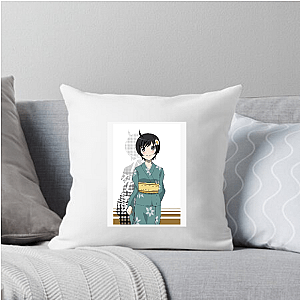 Tsukihi Araragi Nisemonogatari Pillows Cover