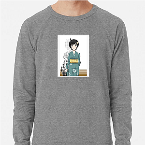 Tsukihi Araragi Nisemonogatari Sweatshirts