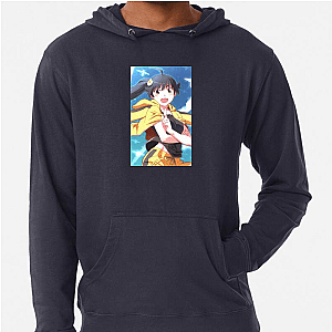 Karen Araragi Nisemonogatari Hoodies