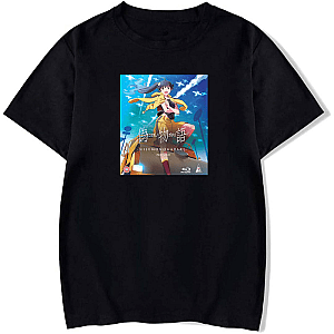 Fake Realities Nisemonogatari T-Shirts