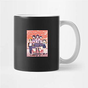 Monstrous Minds Nisemonogatari Mugs