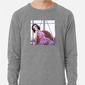 Nadeko Sengoku Nisemonogatari Sweatshirts
