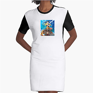 Fake Realities Nisemonogatari Dresses