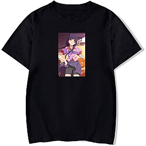 Suruga Kanbaru Nisemonogatari T-Shirts