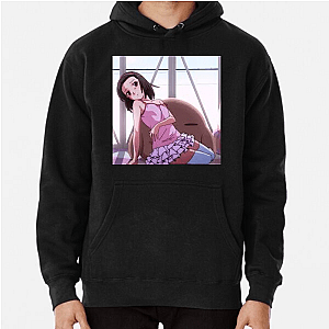 Nadeko Sengoku Nisemonogatari Hoodies
