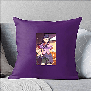 Suruga Kanbaru Nisemonogatari Pillows Cover