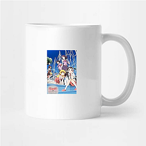 Surreal Connection Nisemonogatari Mugs