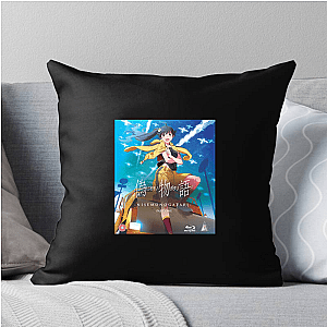 Fake Realities Nisemonogatari Pillows Cover