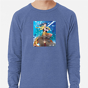 Fake Realities Nisemonogatari Sweatshirts