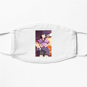 Suruga Kanbaru Nisemonogatari Face Masks