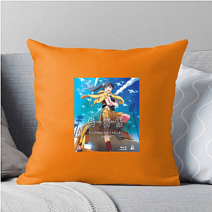Fake Realities Nisemonogatari Pillows Cover