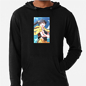 Karen Araragi Nisemonogatari Hoodies