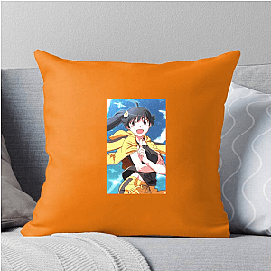 Karen Araragi Nisemonogatari Pillows Cover