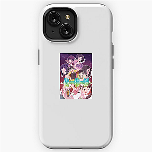 Fire Sisters Fever Nisemonogatari Samsung Cases