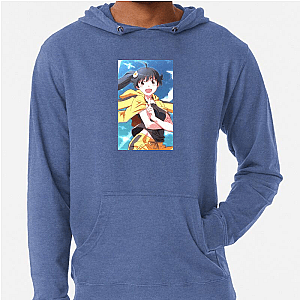 Karen Araragi Nisemonogatari Hoodies