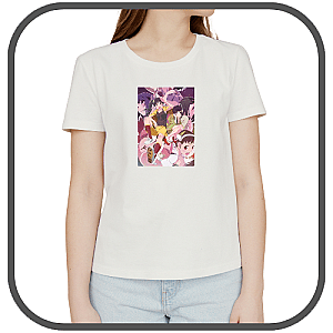 Nisemonogatari T-Shirts