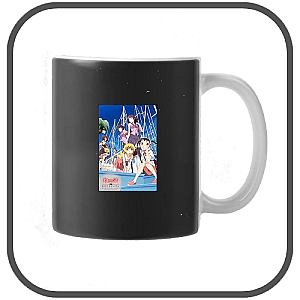 Nisemonogatari Mugs