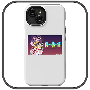 Nisemonogatari Cases