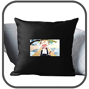 Nisemonogatari Pillows Cover