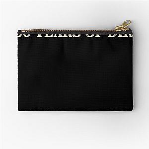 Nitty Gritty Dirt Band Merchant Essential Zipper Pouch