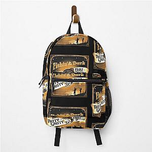 present music country by group nitty gritty dirt band  Backpack